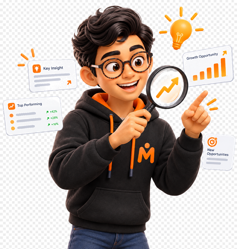 Mitra AI Assistant