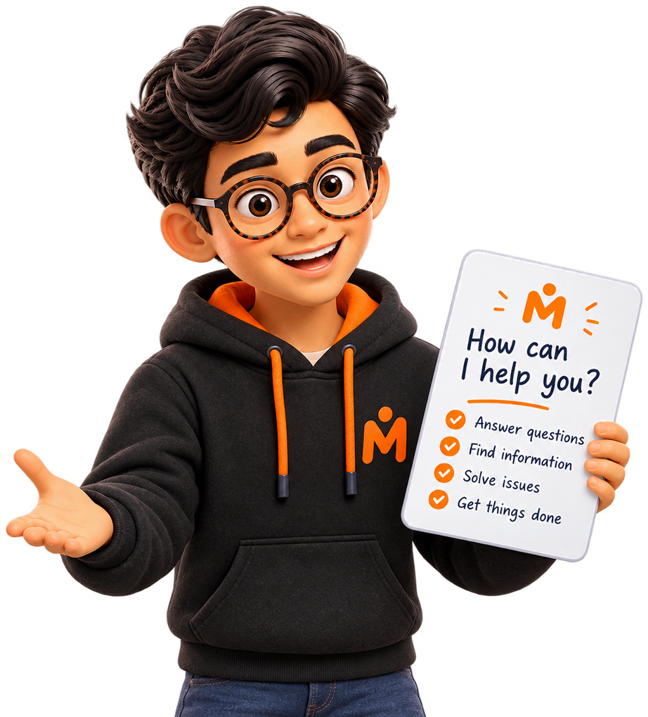 Mitra AI Assistant
