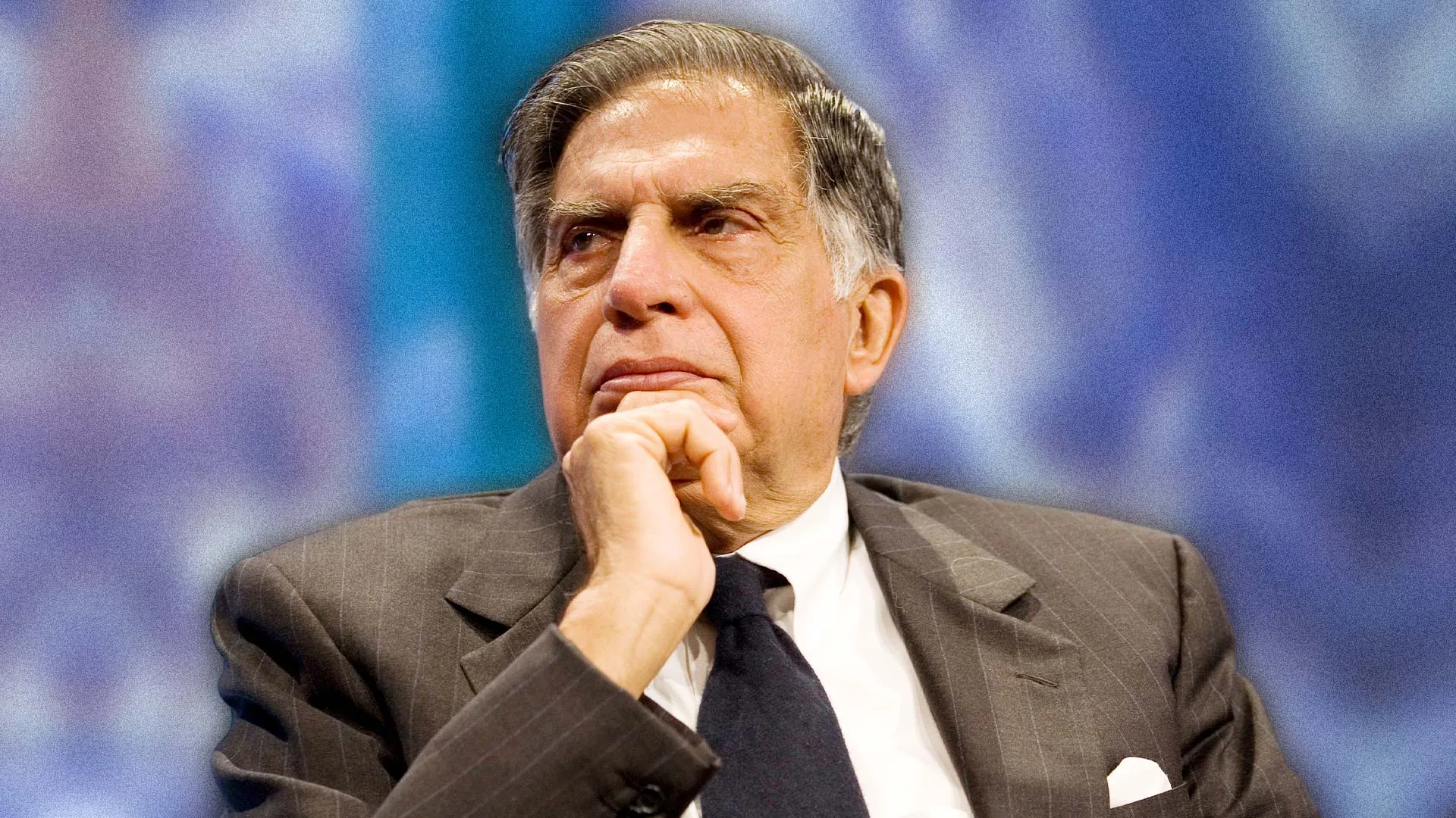 Ratan Tata: The Man Who Redefined Leadership, Compassion, and Integrity in Business